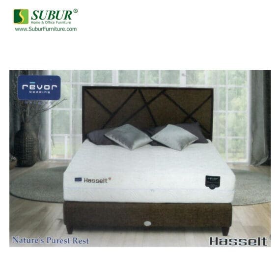 Springbed Revor tipe Hasselt