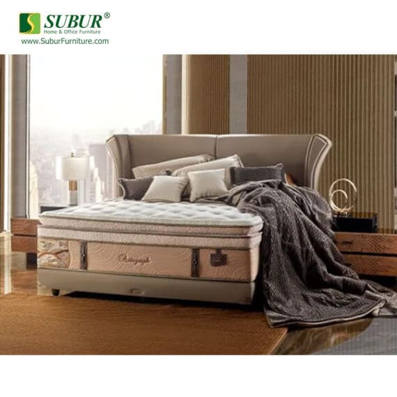 Springbed Lady Americana tipe Autograph (Mattres Only)