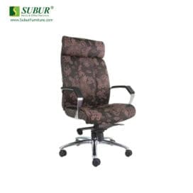 Kursi Kantor Savello tipe Salvotic HCA