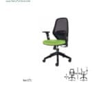 Kursi Kantor Savello tipe Ion LT1