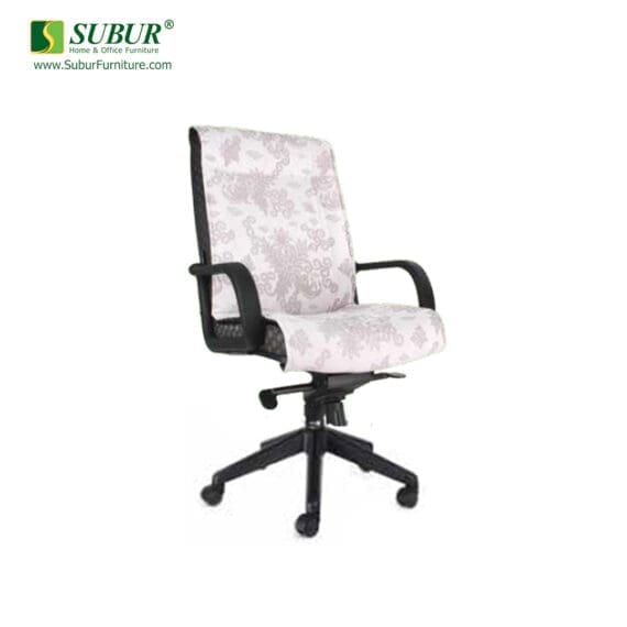 Kursi Kantor Savello tipe Reputic H