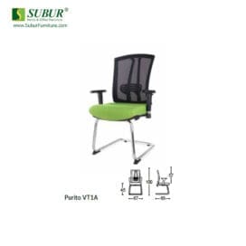 Kursi Hadap Savello tipe Purito VT1A