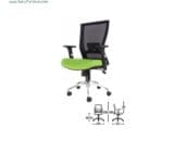 Kursi Kantor Savello tipe Electron LT1A