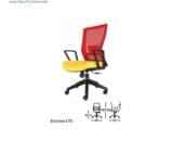 Kursi Kantor Savello tipe Electron LTO