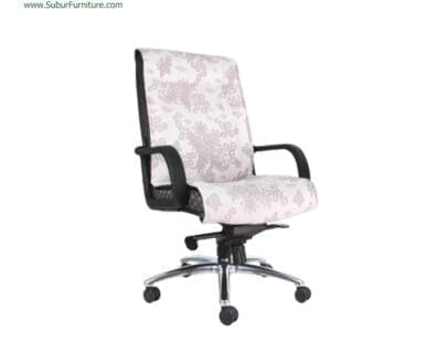 Kursi Kantor Savello tipe Reputic HA