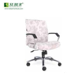 Kursi Kantor Savello tipe Salvotic LCA