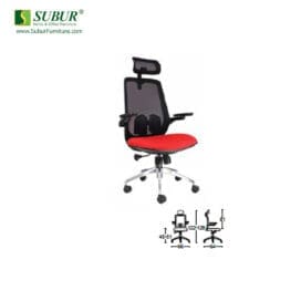 Kursi Kantor Savello tipe Sofino HP