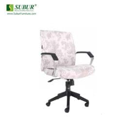 Kursi Kantor Savello tipe Salvotic L