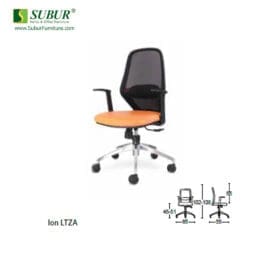 Kursi Kantor Savello tipe Ion LTZA