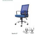 Kursi Kantor Savello tipe Quarto LP