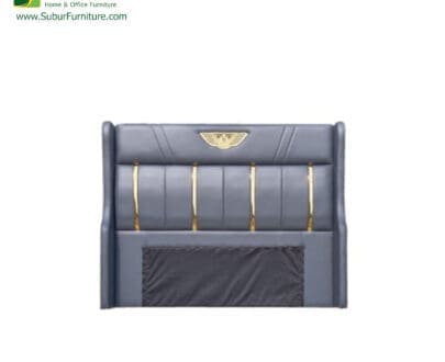 Sandaran Meta Gold tipe Baleno