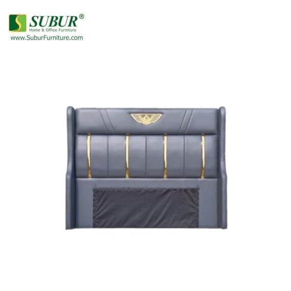 Sandaran Meta Gold tipe Baleno