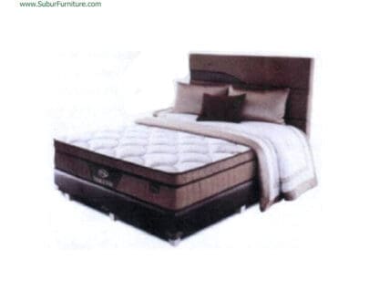 Springbed Comforta tipe Premier Viral