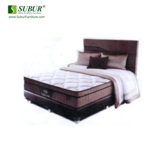 Springbed Comforta tipe Premier Viral