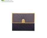Sandaran Meta Gold tipe Maryland