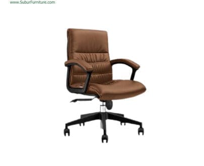 Kursi Kantor Donati tipe DO 11 TC