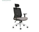Kursi Kantor Savello tipe Vienta HT1A