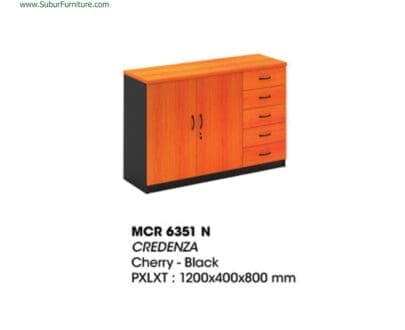 Cradenza Murano tipe MCR 6351 N