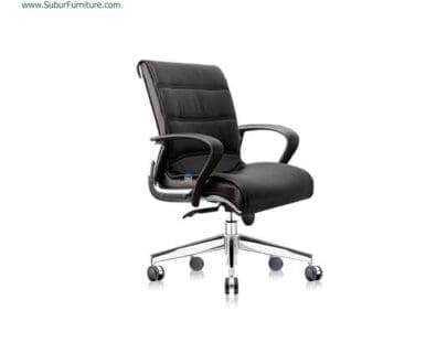 Kursi Kantor Indachi tipe D 3200 AL HDT