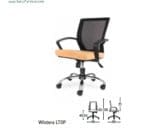 Kursi Kantor Savello tipe Wistera LTOP