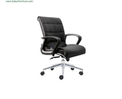 Kursi Kantor Indachi tipe D 3200 CR TC