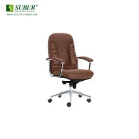 Kursi Kantor Indachi tipe D 601 CR TC