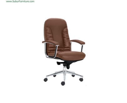 Kursi Kantor Indachi tipe D 601 CR TC