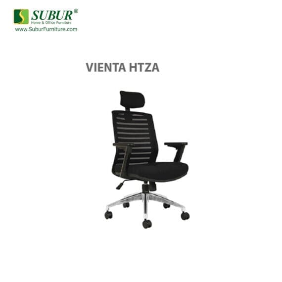 Kursi Kantor Savello tipe Vienta HTZA