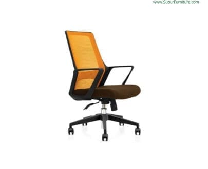 Kursi Kantor Donati tipe Cortez 1