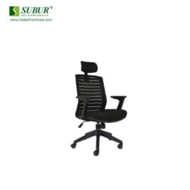 Kursi Kantor Savello tipe Vienta HTZ