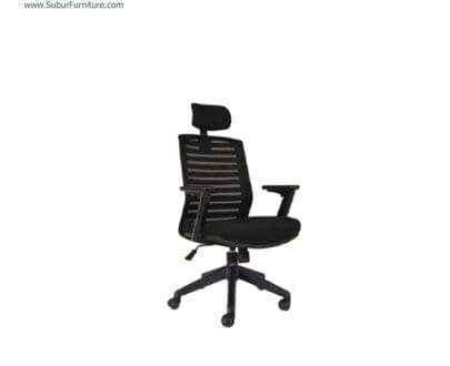 Kursi Kantor Savello tipe Vienta HTZ