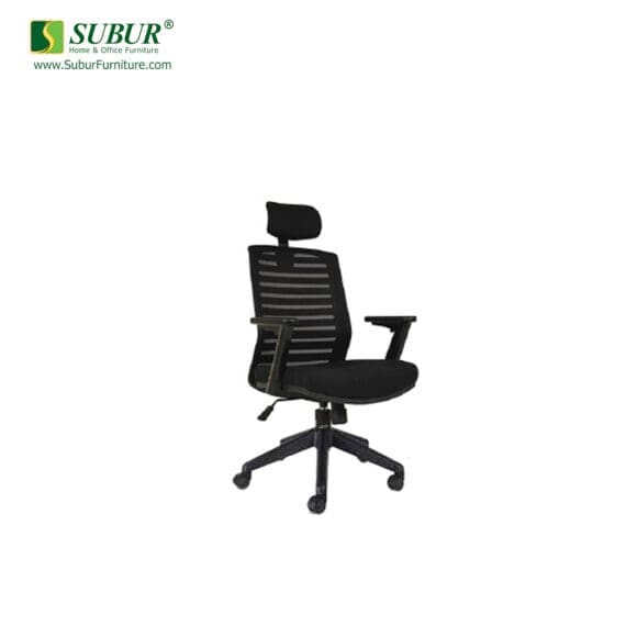 Kursi Kantor Savello tipe Vienta HTZ