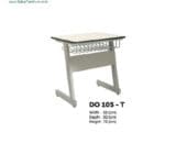 Meja Sekolah Donati Tipe DO 105 T