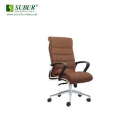 Kursi Kantor Indachi tipe D 3100 CR HDT