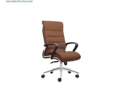 Kursi Kantor Indachi tipe D 3100 CR HDT