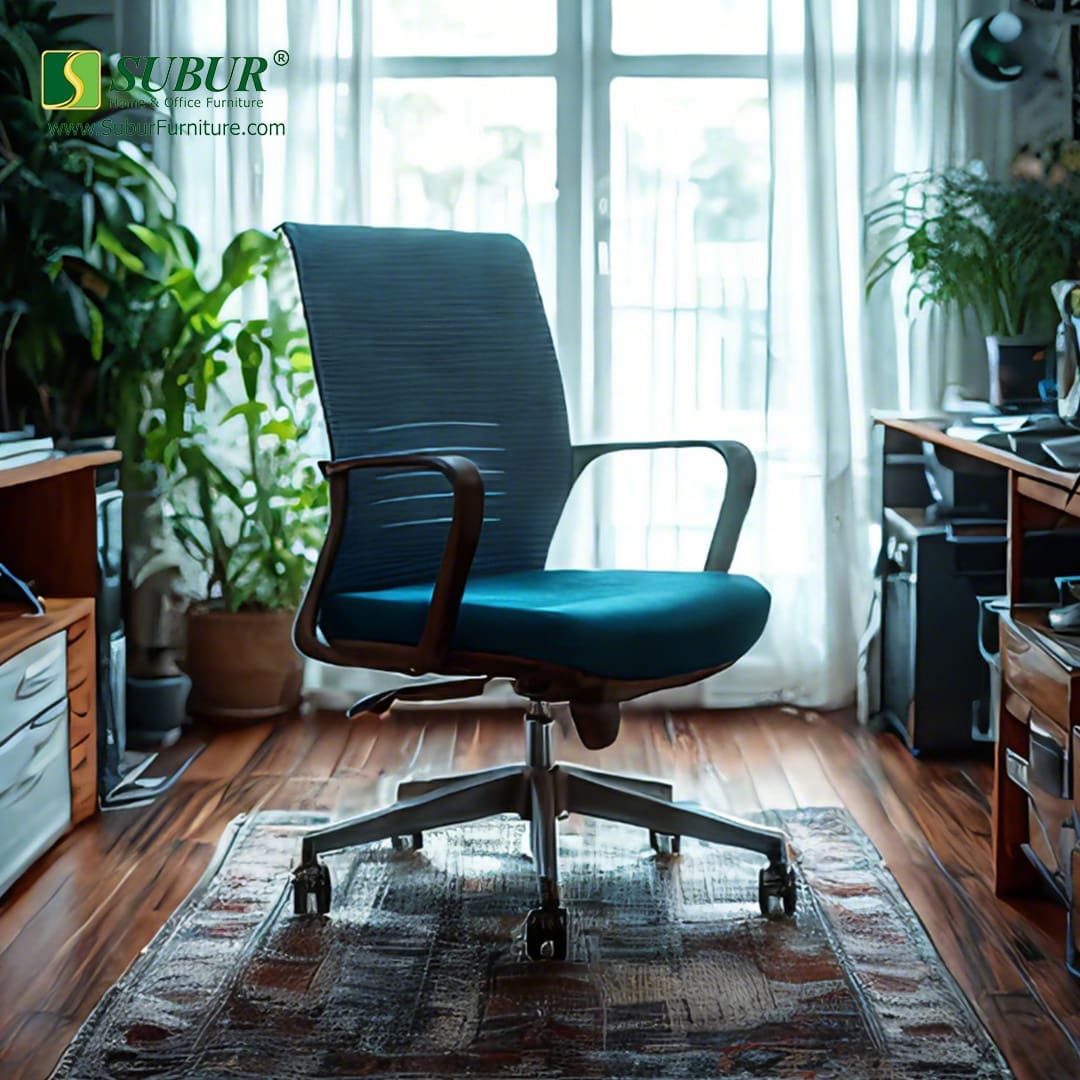 Kursi Kantor Donati tipe Ava 2