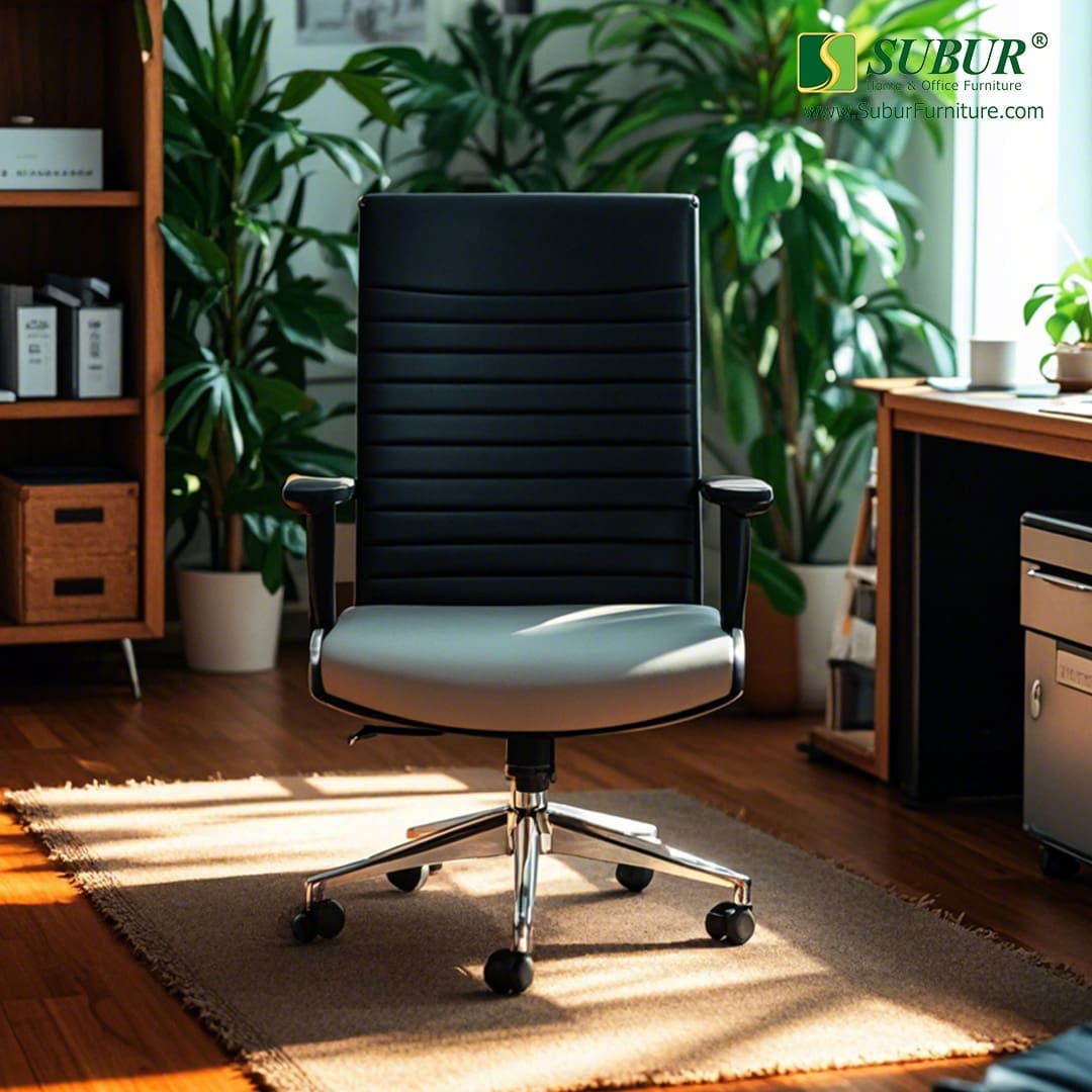Kursi Kantor Donati tipe Cope 1 C