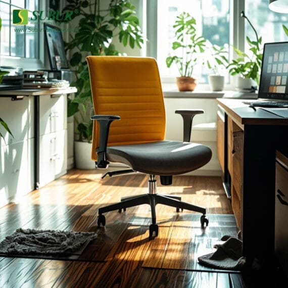 Kursi Kantor Donati tipe Cope 2