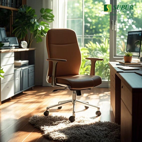 Kursi Kantor Donati tipe Brilio 1 C TC