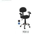 Kursi Kantor Frontline tipe KS A6