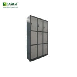 Locker TOP tipe LCTN3B3 FH-C