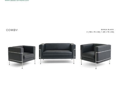 Sofa Morres type Comby (321)