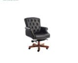 Kursi Kantor Stram tipe King Classic III
