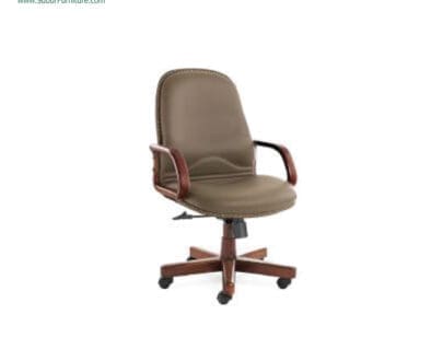 Kursi Kantor Stram tipe Kaisar III