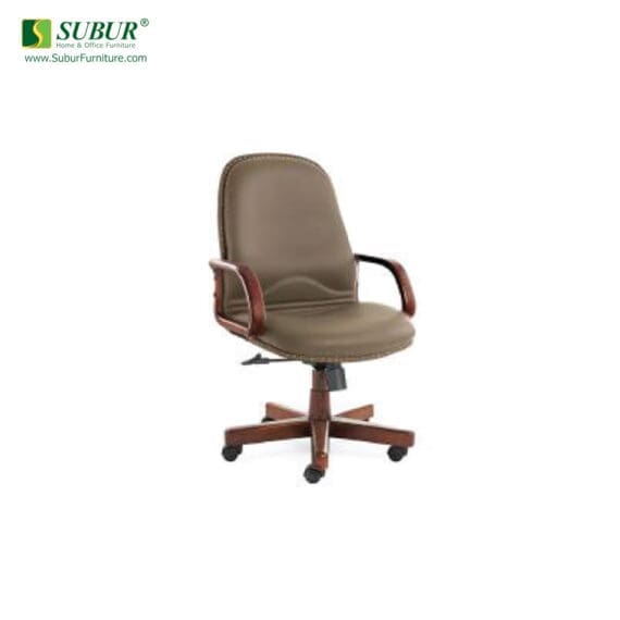 Kursi Kantor Stram tipe Kaisar III