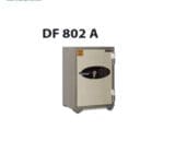 Brankas Indachi tipe DF 802 A