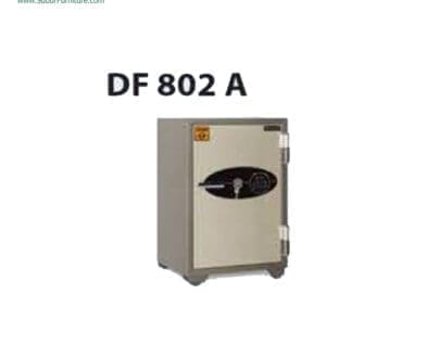 Brankas Indachi tipe DF 802 A