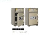 Brankas Indachi tipe D 90 N