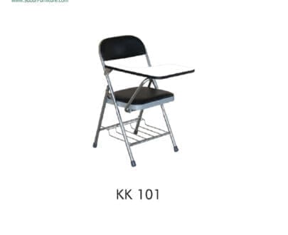 Kursi Kuliah Frontline tipe KK 101