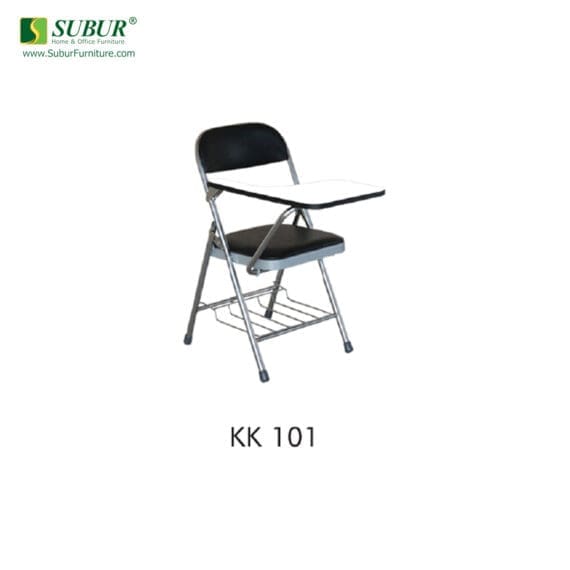 Kursi Kuliah Frontline tipe KK 101